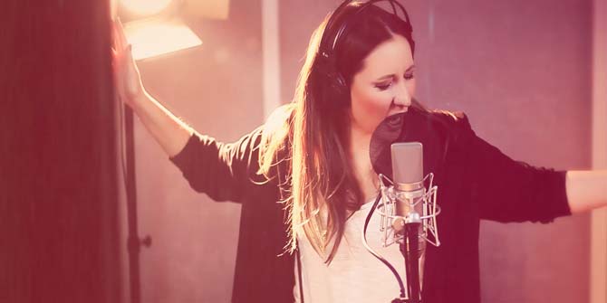 Ceynur'dan Bir "Kafa Açma" hikayesi