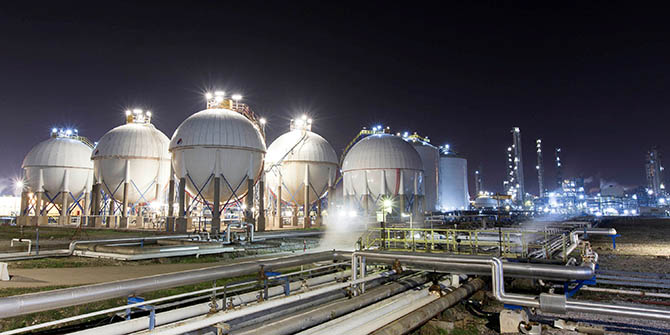 PETKİM’DEN ÜÇ AYDA 359 MİLYON TL KAR