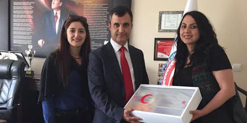 Kendi Dünyanı Kendin Oluştur.