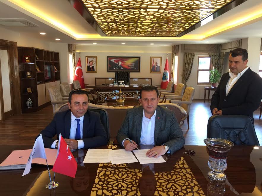 Menderes’in Sahil Bölgesine Sağlık Hizmeti