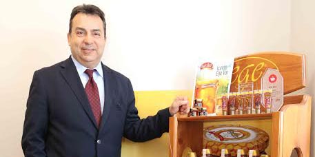 Ege Bal, çocukların vazgeçilmezi olacak