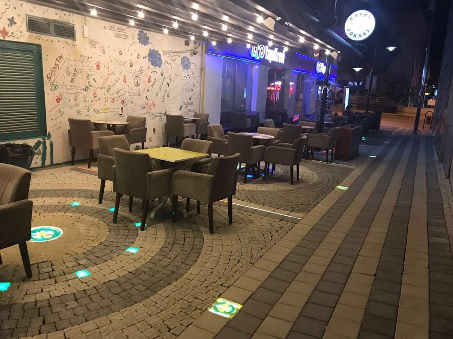 Büyükşehirden Somalı Vatandaşlara Armağan