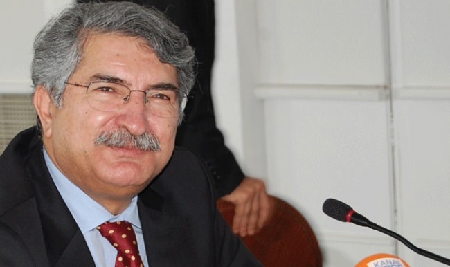 CHP'nin Fikri Sağlar kararı