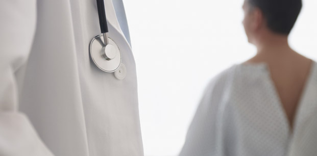 Kanseri ‘çevresel nedenler’ tetikliyor