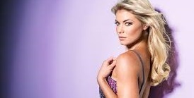 ABD güzeli Whitney Miller,