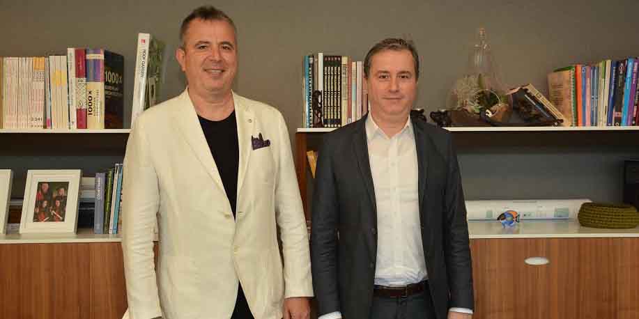 Güzelbahçe'ye Yeni Yaşam Projesi