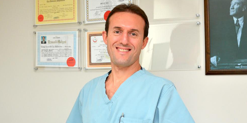 “HAREKETSİZ YAŞAM KALP SAĞLIĞINI TEHDİT EDİYOR”