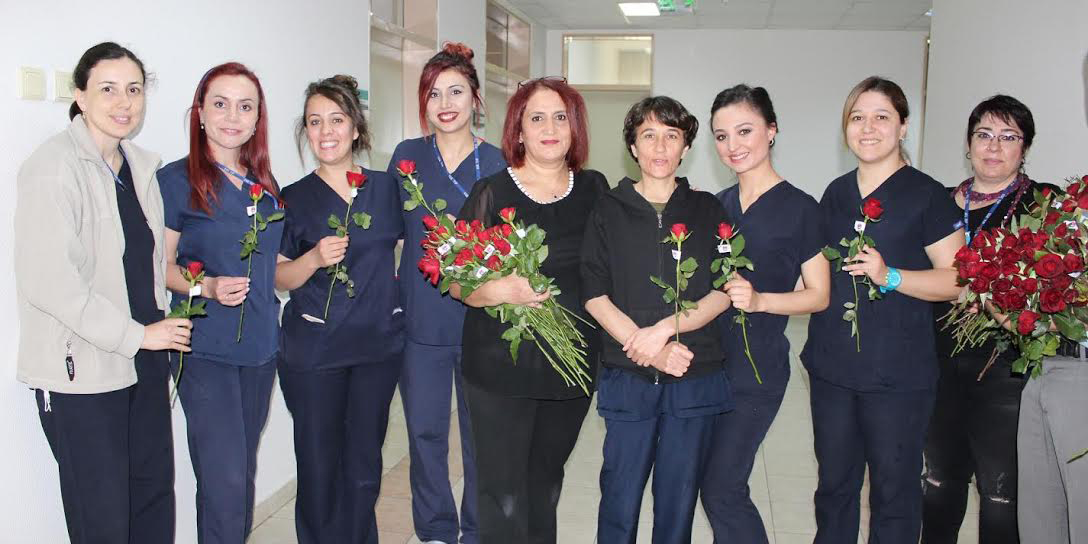 Üniversite Hastanesi Hemşirelerinin 7 Talebi