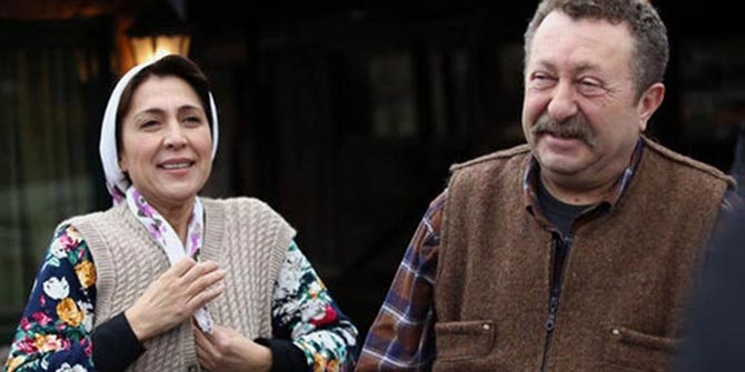 Ünlü oyuncu trafik kazası geçirdi... İşte son durumu...