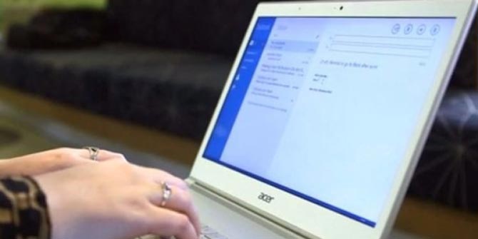 Bu habere dikkat... Hacklenebilirsiniz