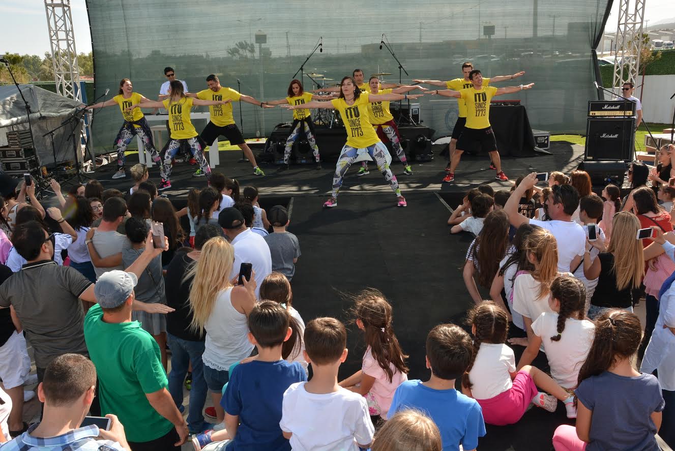 BAHAR FESTİVALİ'NDE GRİPİN RÜZGARI ESTİ