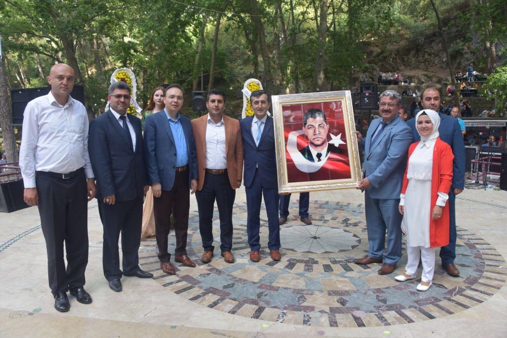 BAŞKAN UĞURLU’DAN ANLAMLI DAVRANIŞ