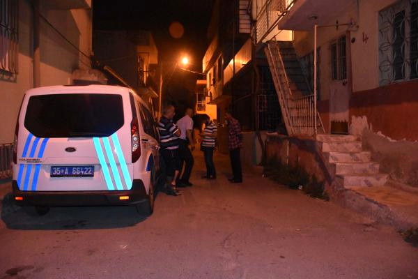 Uyuşturucu kullandığı öne sürülen genç hayatını kaybetti