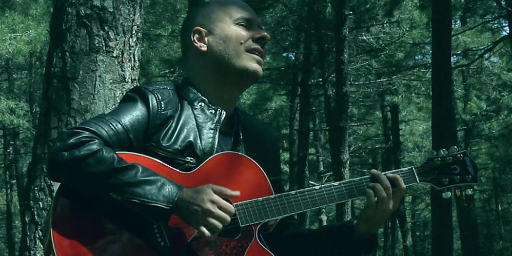 “BENİM GÖKYÜZÜM VAR”