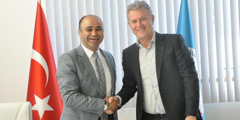 Maurice Aliberti-Esin Özgener İlkokulu