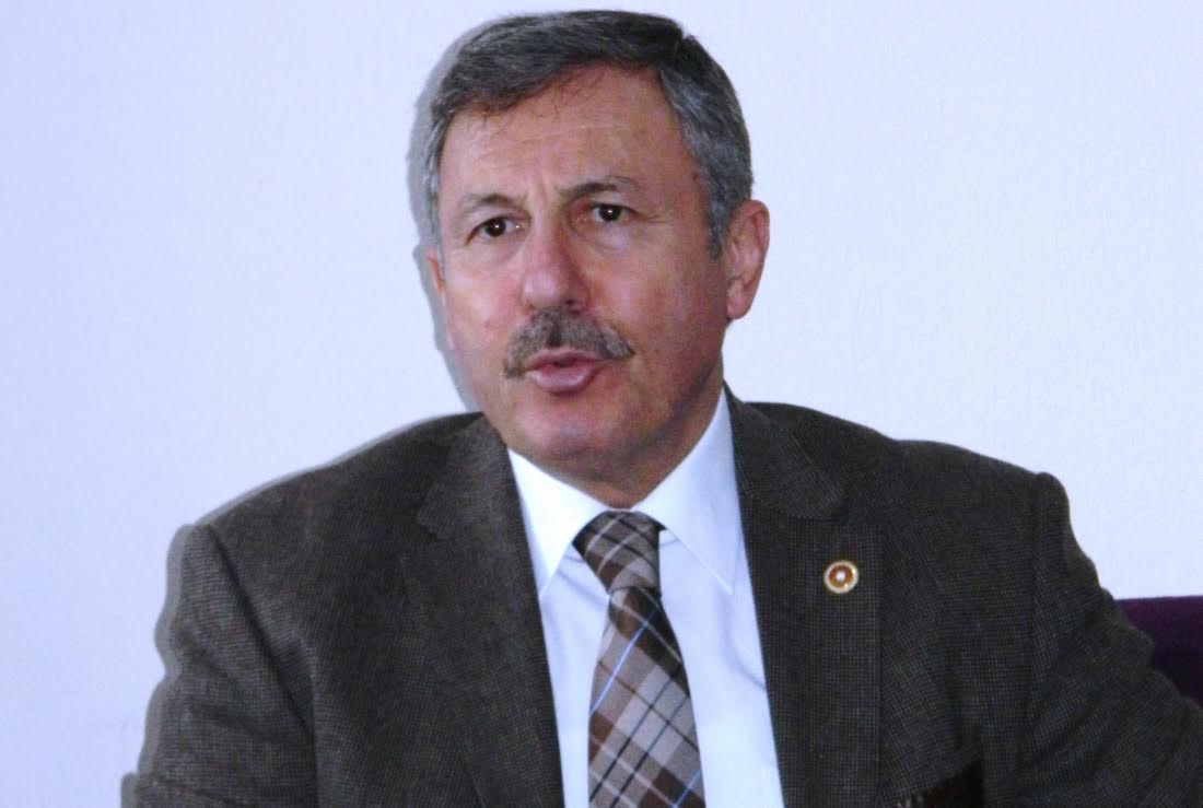 İHA muhabirlerini tehdit etmedim, habercilik etiğine davet ettim”