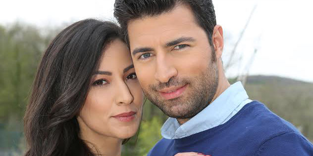 BU AŞK GERÇEK DEĞİL