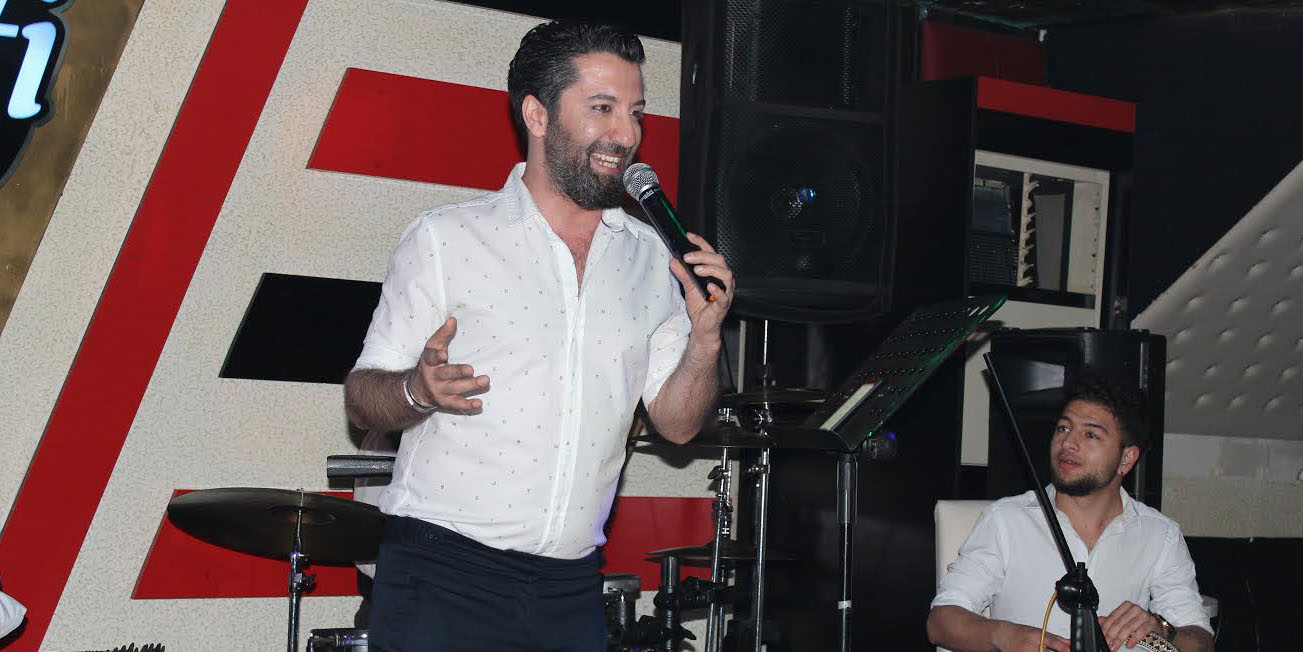 SANATÇILARIN GÖÇ ZAMANI