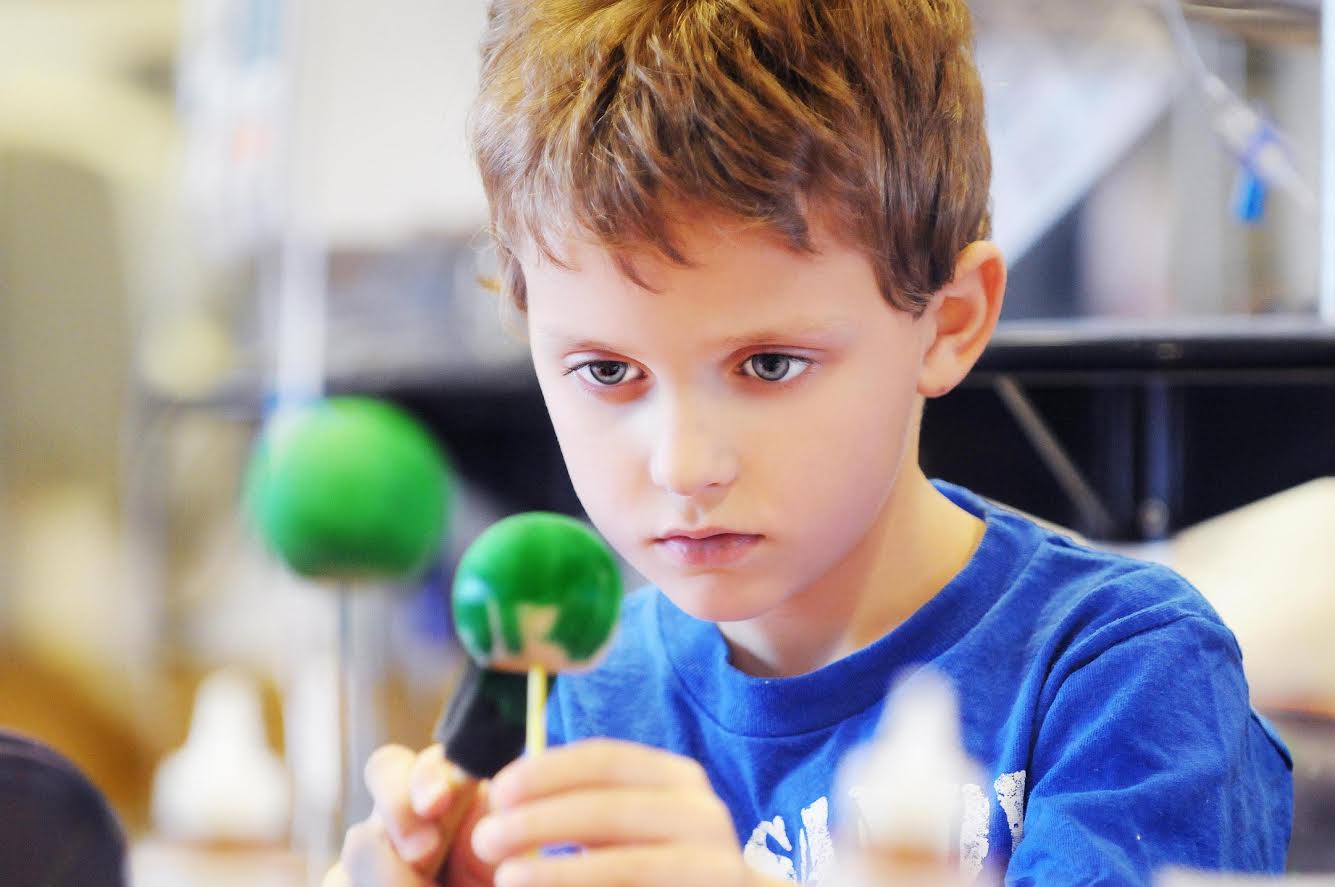 Çocuğunuzun IQ’su mu EQ’su mu yüksek?