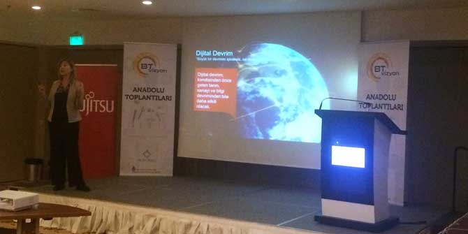 2017 BTvizyon Anadolu Toplantıları İzmir’de
