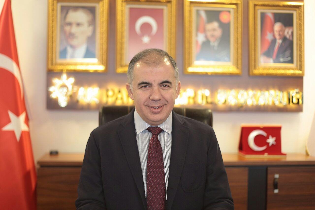 Milli ruhun zaferi...