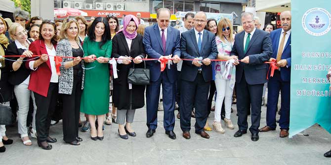 BORHEM Türkiye'ye örnek olacak