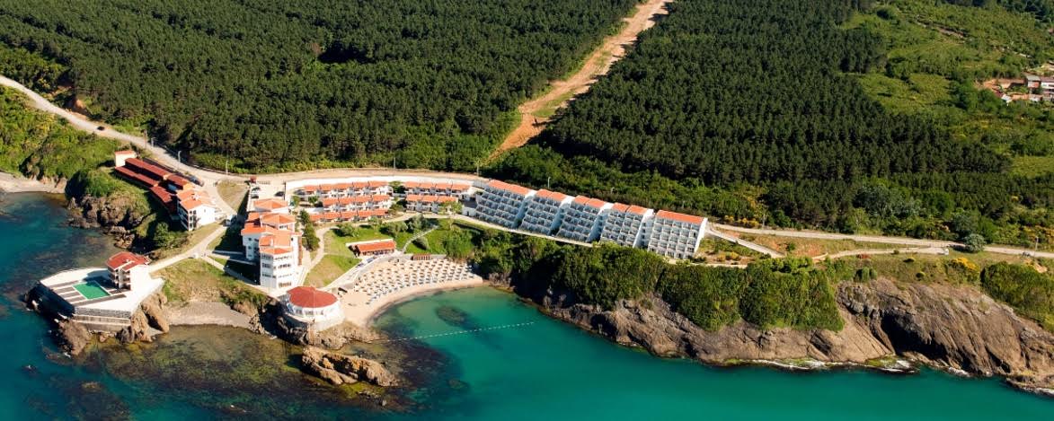 Legend Hotel Riva, Sezona “Merhaba” Dedi