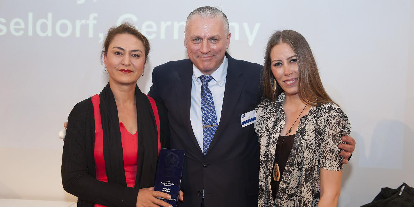 Tariş Asırlık dünyanın da “starı” oldu