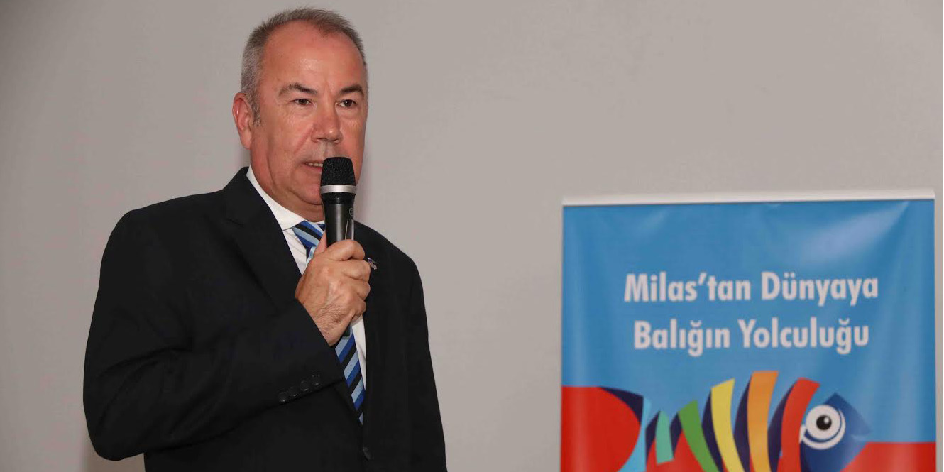 “Yediğimiz her şey kültür ürünü”