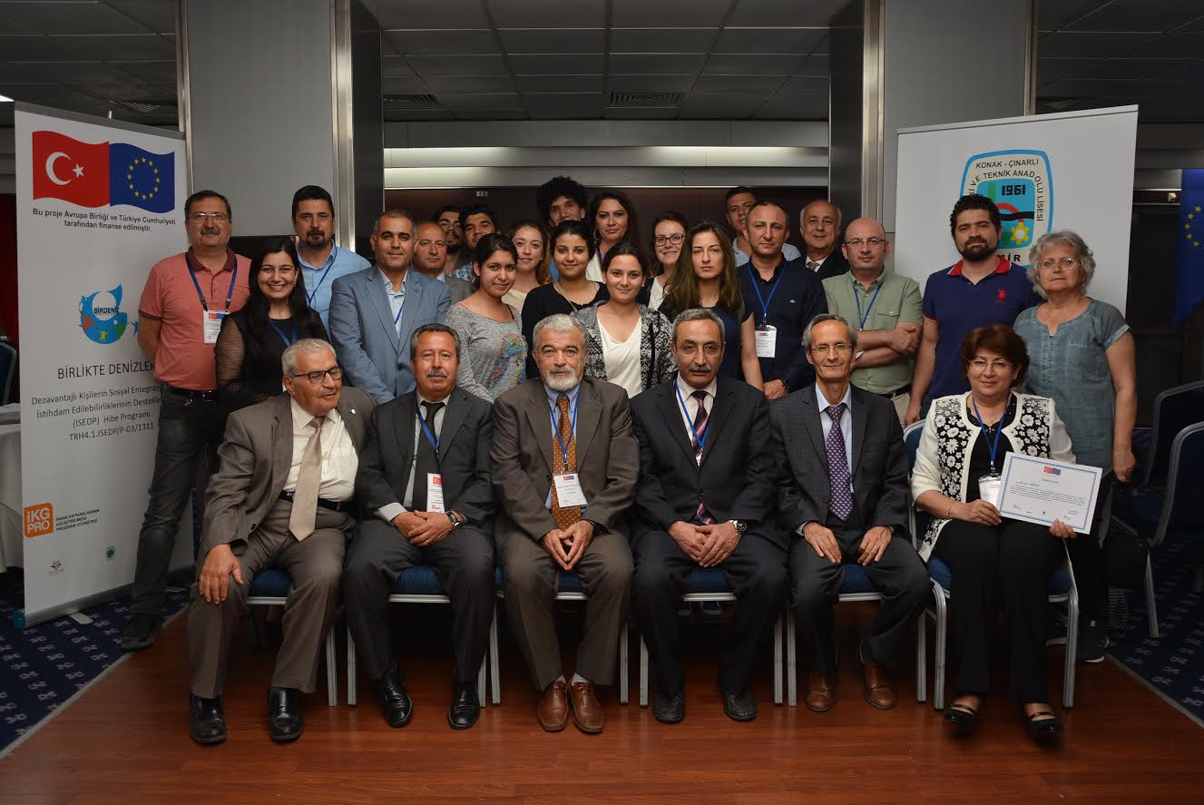 Balıkçılığın sorunlarını masaya yatırdılar