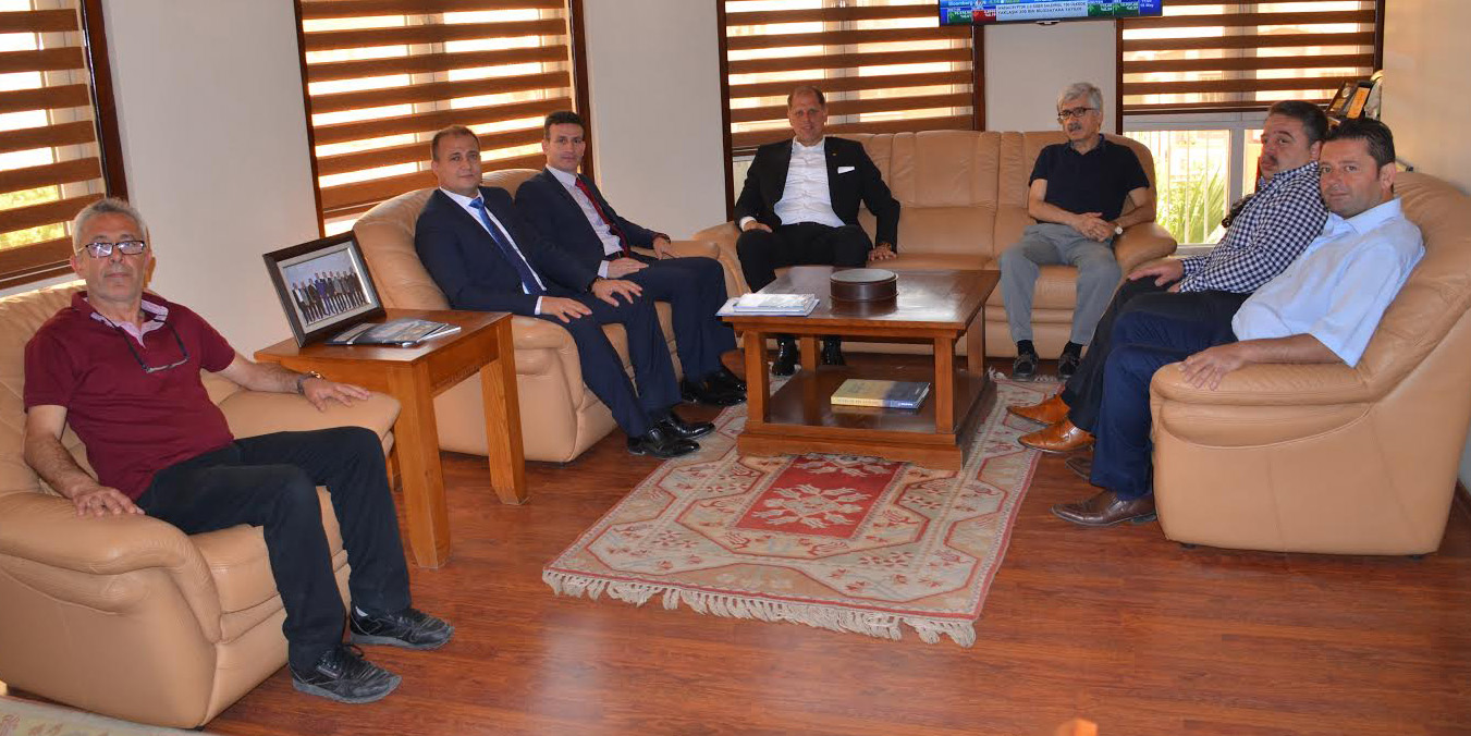 Vergi Borçları İçin 31 Mayıs Uyarısı