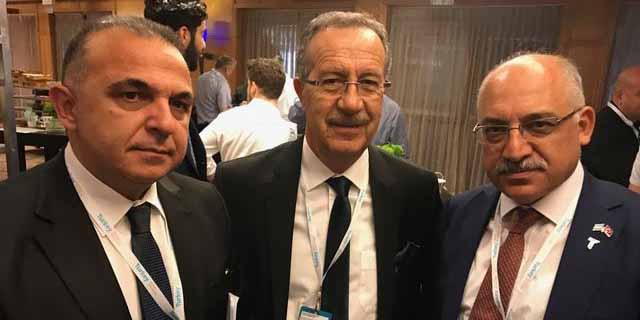 Muğla’nın turizmde yeni hedefi İsrail