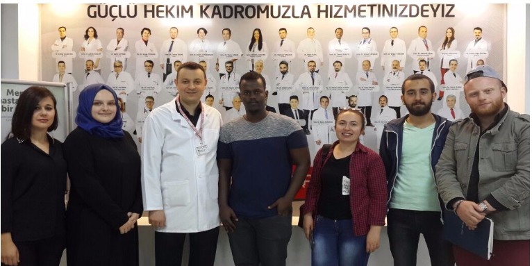 SAĞLIKLI YAŞAM HAYATI GÜZELLEŞTİRİR