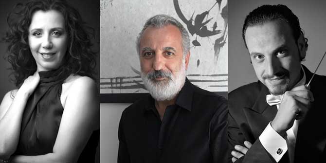 “Efes Antik Tiyatro’da muhteşem final