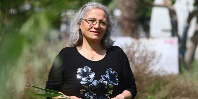 16 kez ameliyat oldu, pes etmedi, hayata tutundu