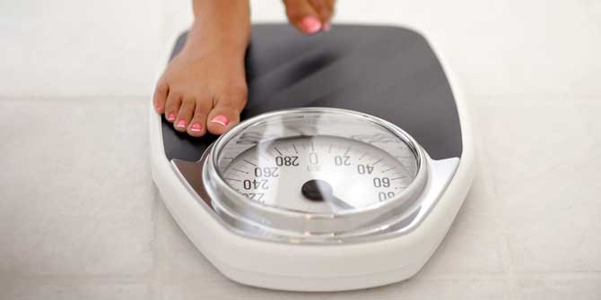 Sporsuz ve diyetsiz nasıl kilo verilir? İşte o yöntem