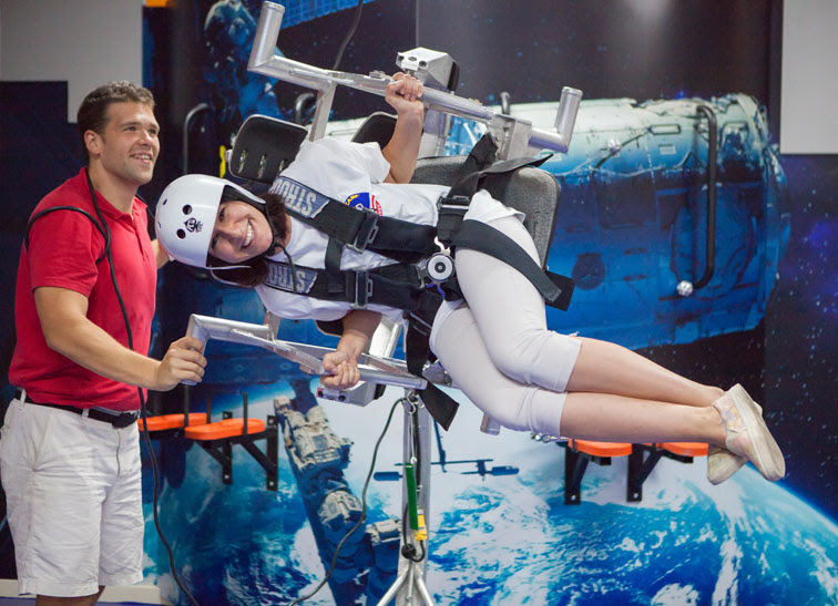 ASTRO-MACERA” BAŞLIYOR! 