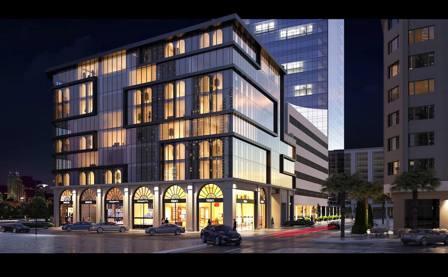 ALSANCAK'IN EN GÖZDESİ OLACAK