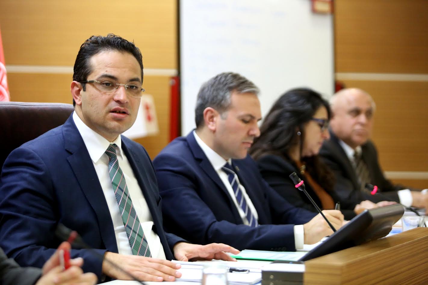 Bornova Belediyesi yeni yatırımlar için kaynak yaratıyor