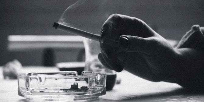 Sigara bağımlıları dikkat... O sigaralar daha çok kanser yapıyor