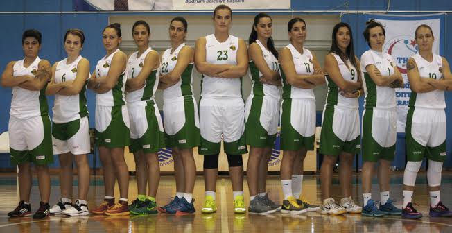 Potanın Kırçiçekleri başkente kazanmaya gidiyor