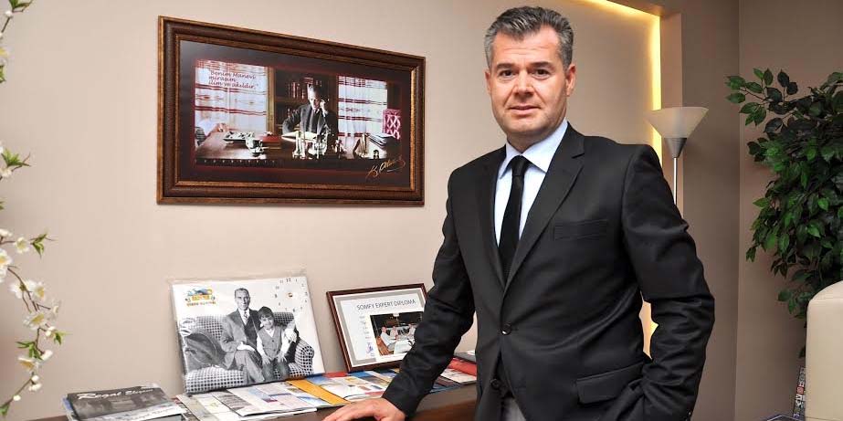 YARIMADA BÖLGESİNDE EGEBETA İMZASI