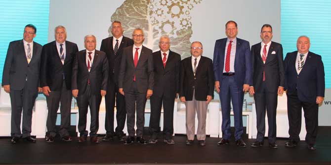 Gıda Ar-Ge Proje Pazarı'na 417 proje başvurdu