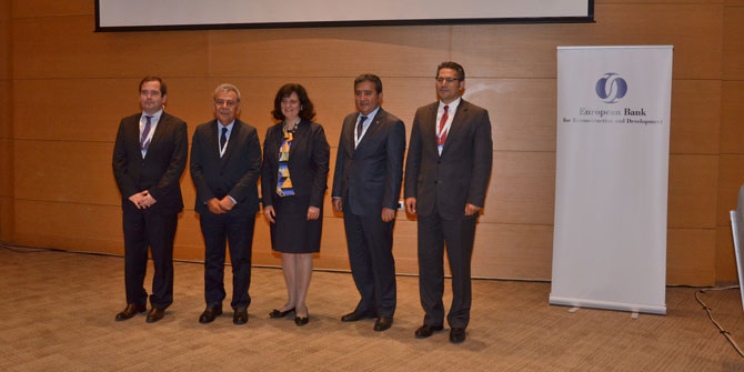 Jeotermal Elektrik Sektörü Son 5 Yılda 5 Kat Büyüdü