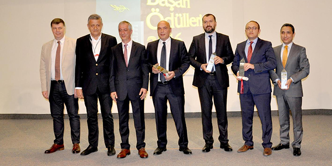 YILIN SU YALITIM ÜRÜNÜ BTM’DEN