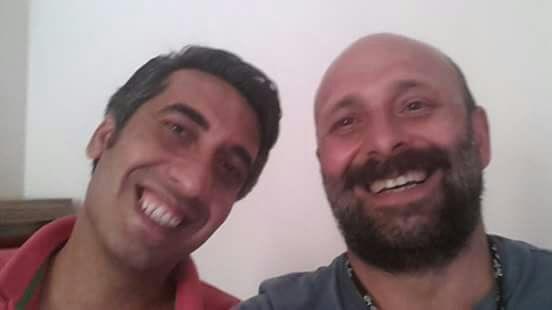 "KIZIM EYLÜL" FILMİNE HOLLYWOOD'TAN OYUNCU 