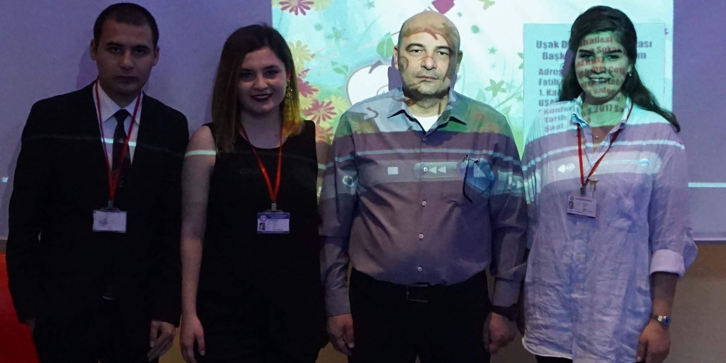 Sosyal sorumluluk kampanyası