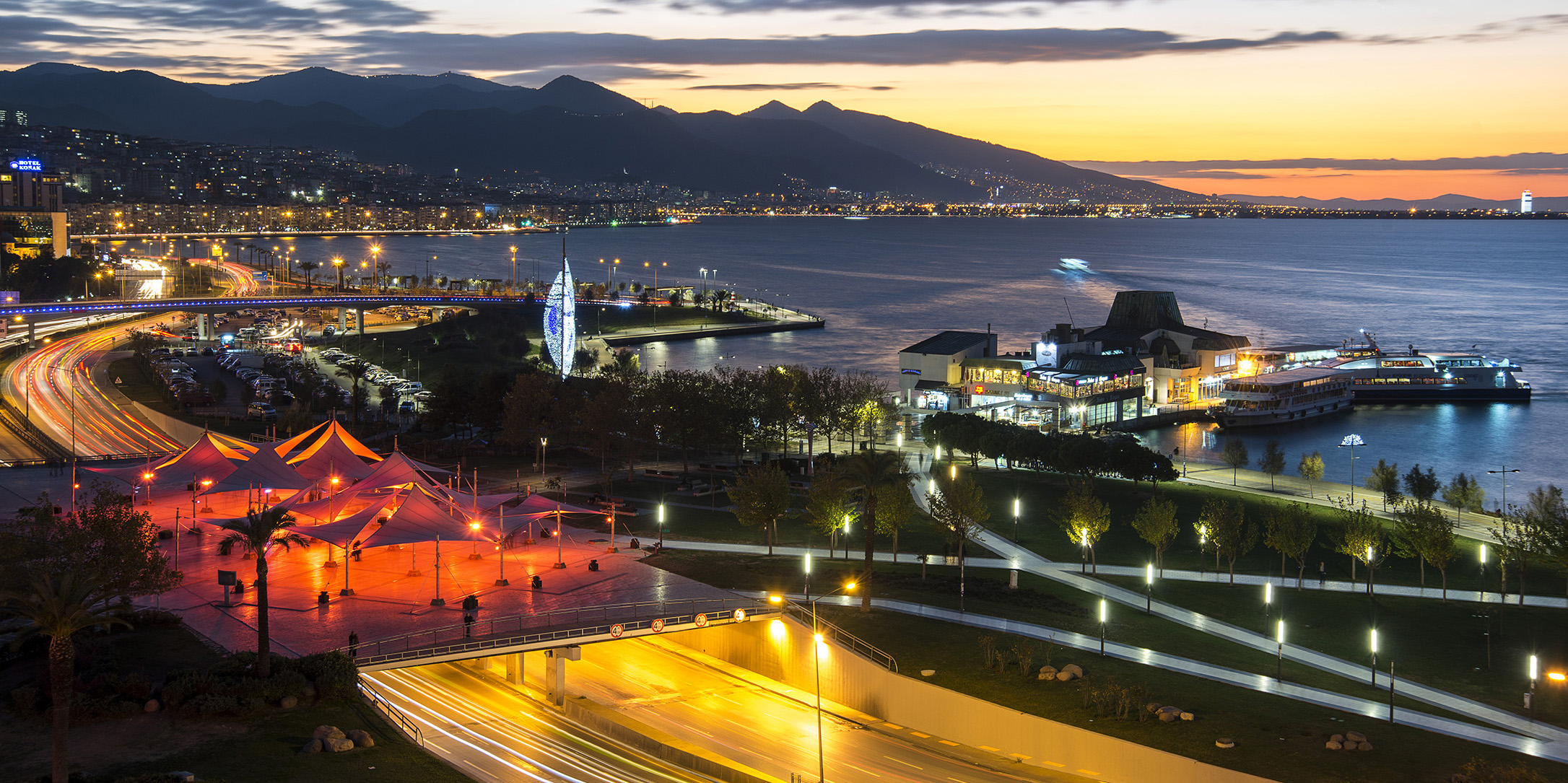 En yüksek not İzmir’e