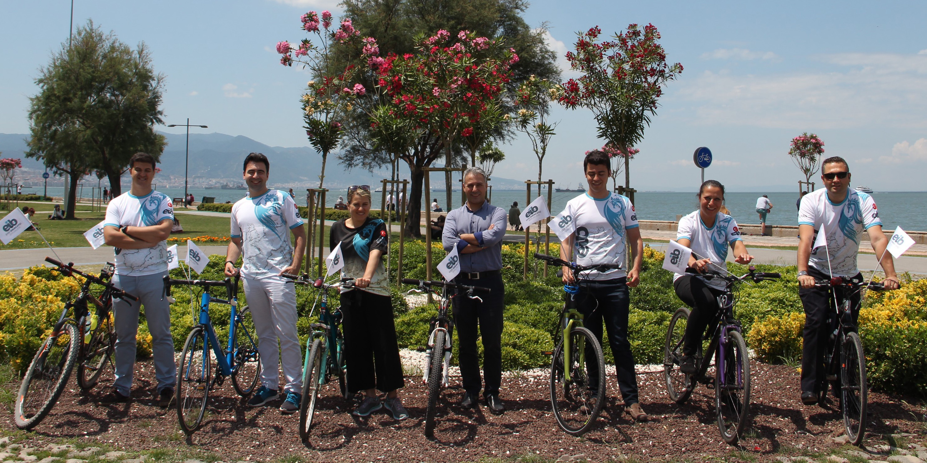 İzmir’i Avrupa Şampiyonu yapacağız