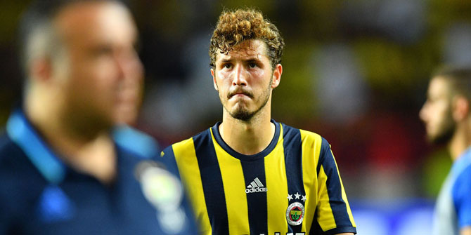 Salih Uçan, fena patladı: "Bakın Beşiktaş'a..."